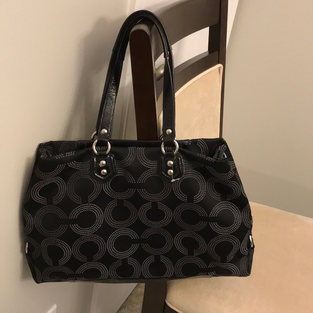❌SOLD with Bundle❌Coach - Picture 3 of 7